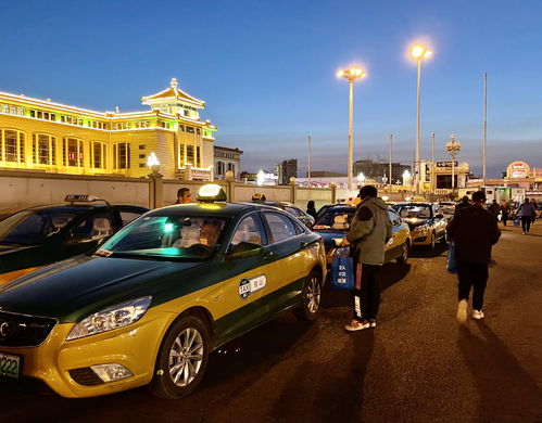 北京出租汽車行業(yè)保障市民春節(jié)出行