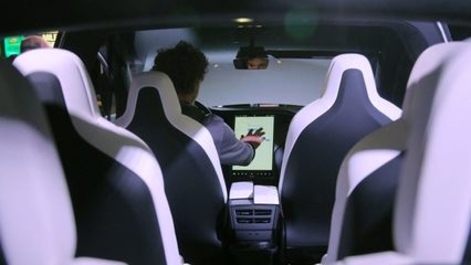 特斯拉不僅僅是汽車公司!馬斯克一句話拉開“AI日”序幕