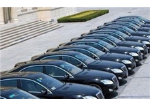 汽車租賃按揭擔保行業(yè)